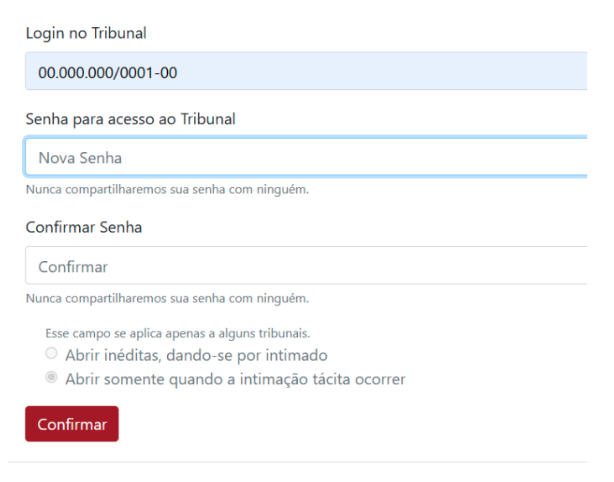 Portal Digital do Poder Judicirio | PDPJ 