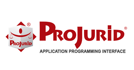 APIs (Application Programming Interface) ProJurid 